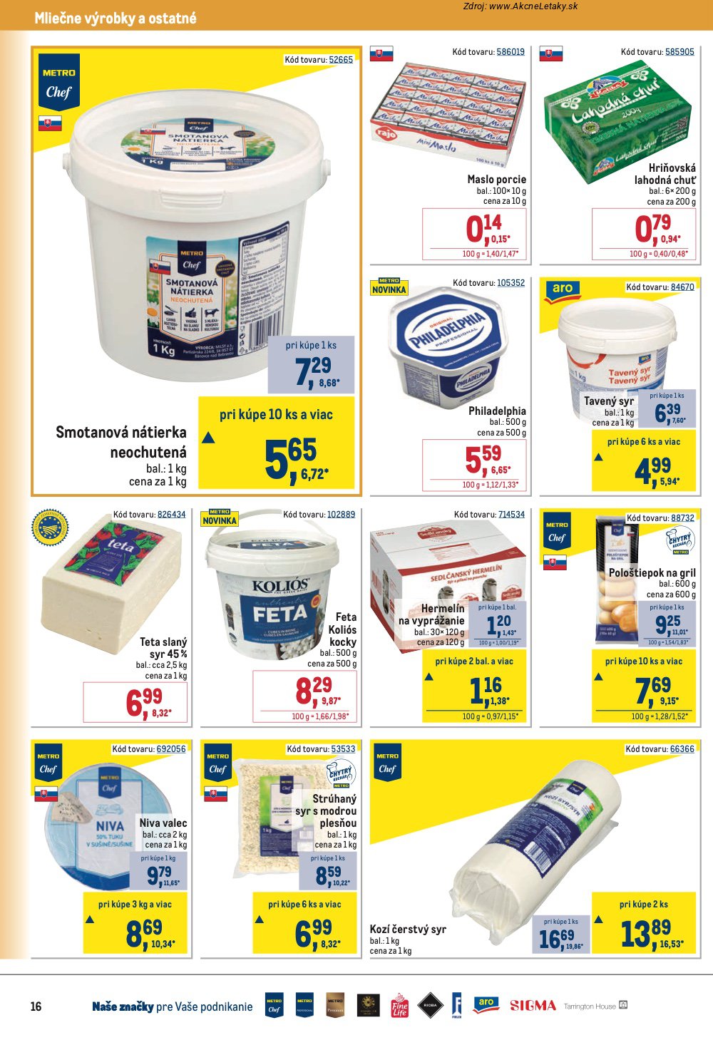 Strana 9 - leták  (25. 3. - 21. 4. 2026)