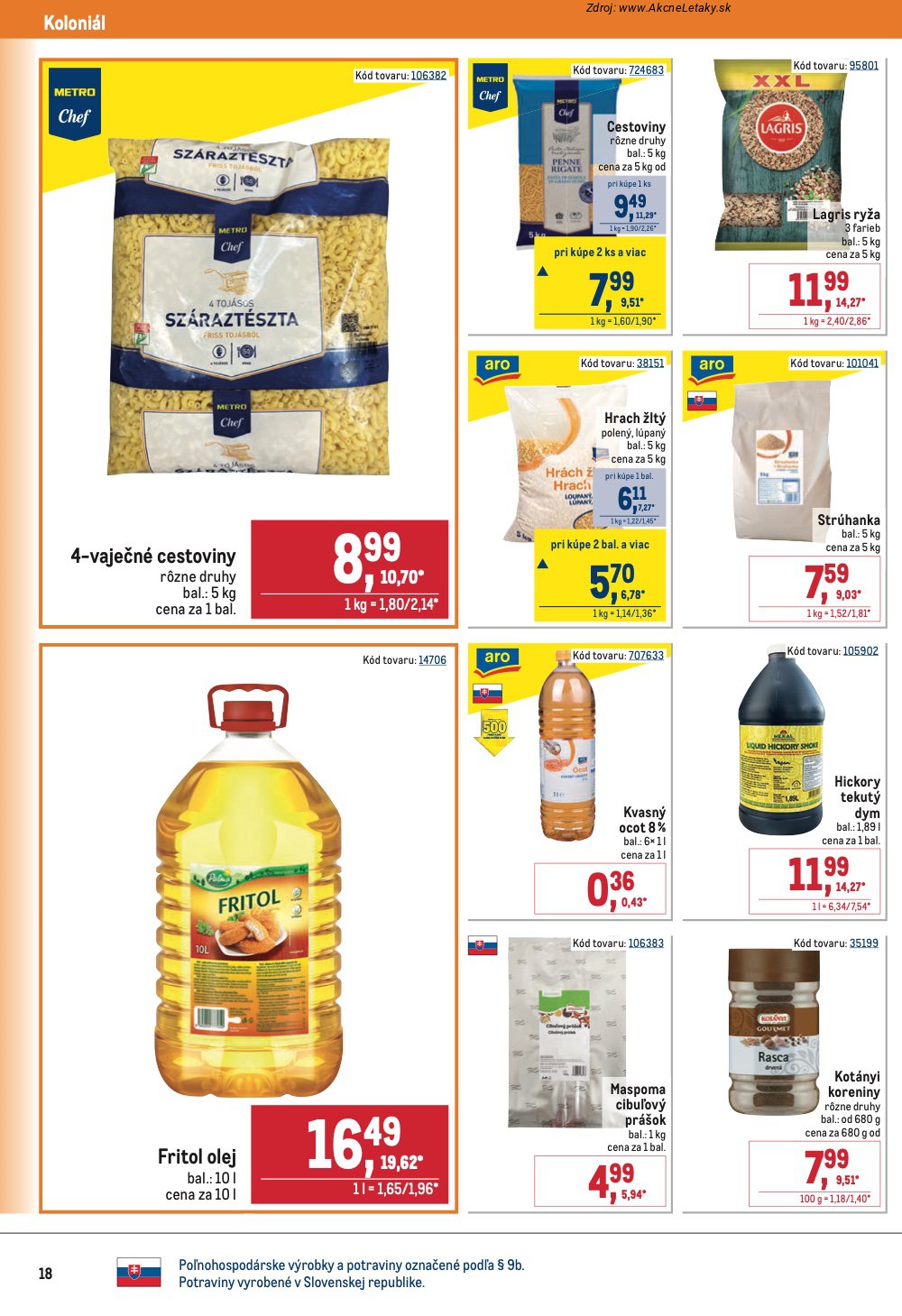 Strana 7 - leták  (25. 3. - 21. 4. 2026)