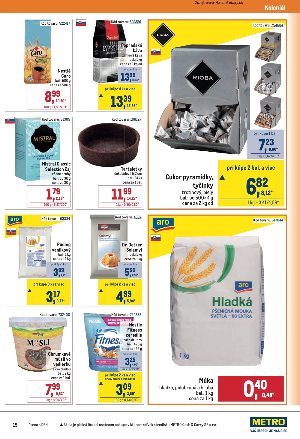 Strana 5 - leták  (25. 3. - 21. 4. 2026)