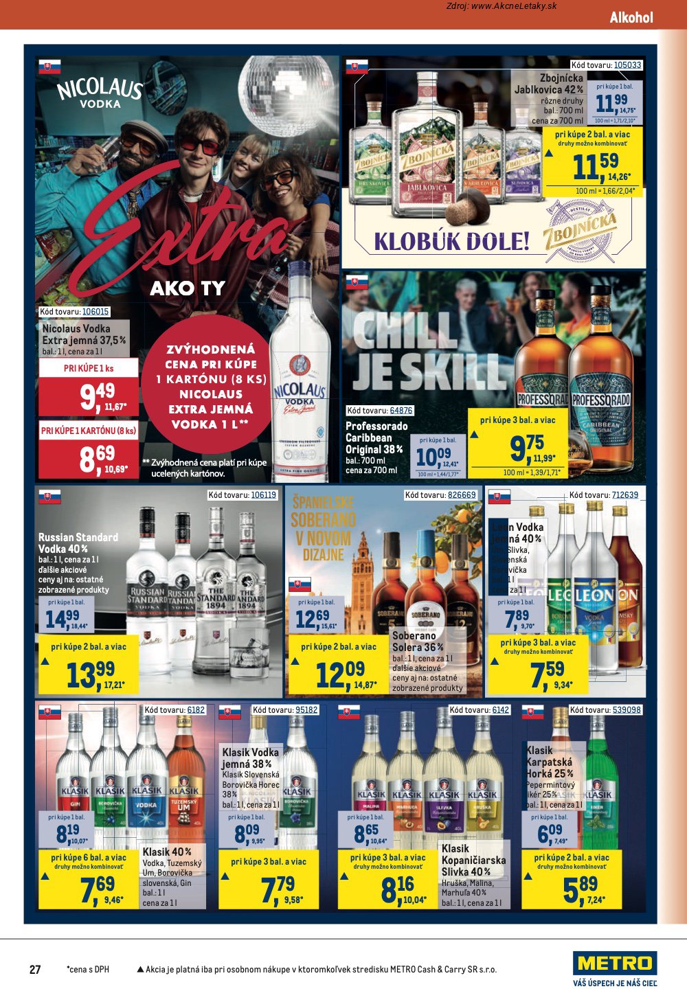 Strana 12 - leták  (25. 3. - 21. 4. 2026)