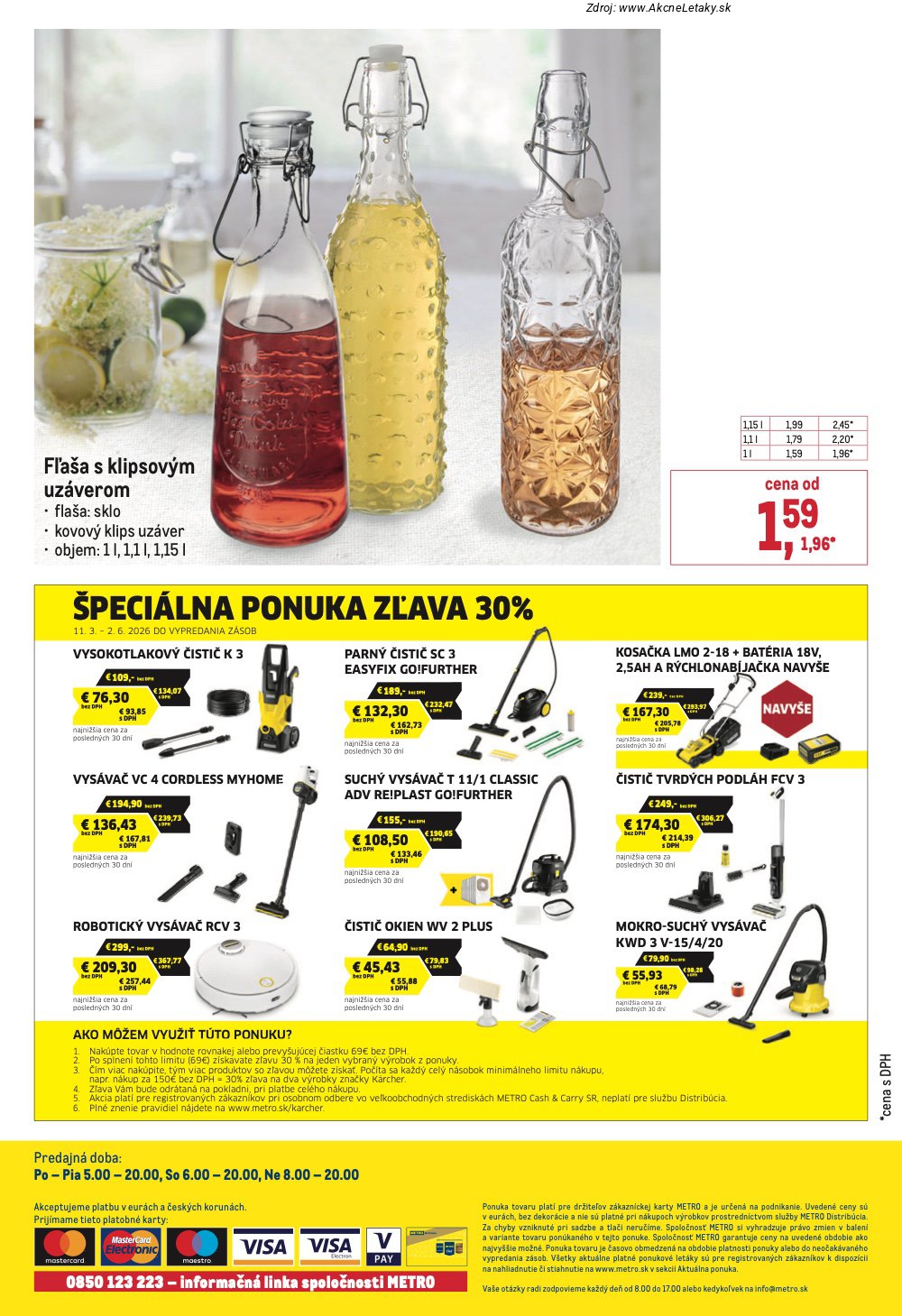 Strana 4 - leták  (8. 4. - 21. 4. 2026)