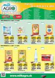 Akn letky Milk-Agro