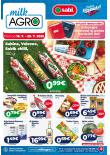 Letk Milk-Agro