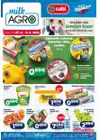 Akn letky Milk-Agro