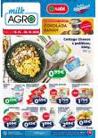 Leták Milk-Agro od 15. 10.
