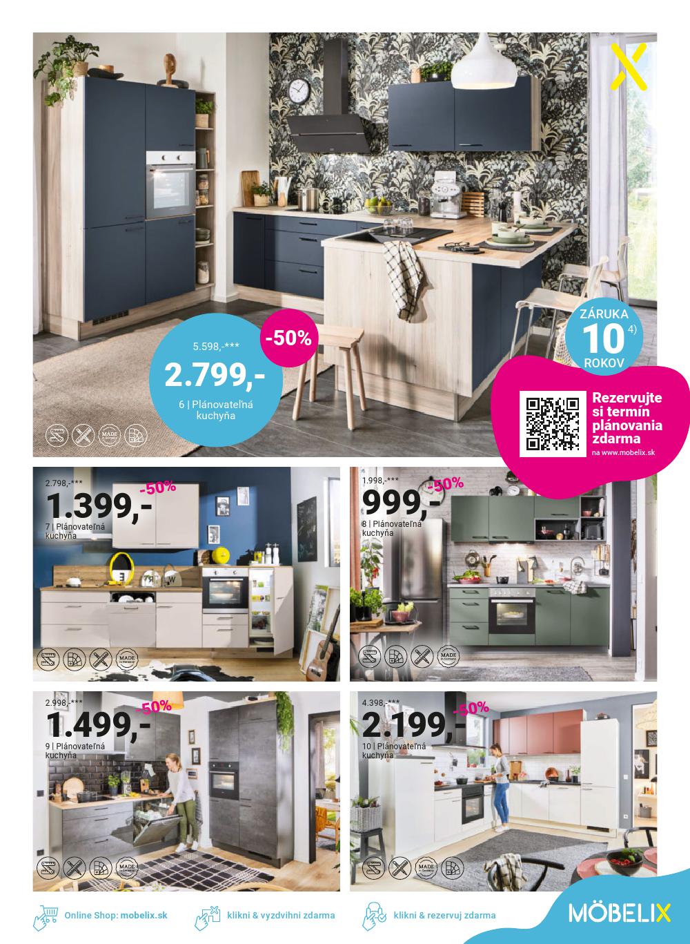 Leták Möbelix (2. 12. - 15. 12. 2024) - strana 11 z 12