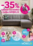 Akn letky Mbelix