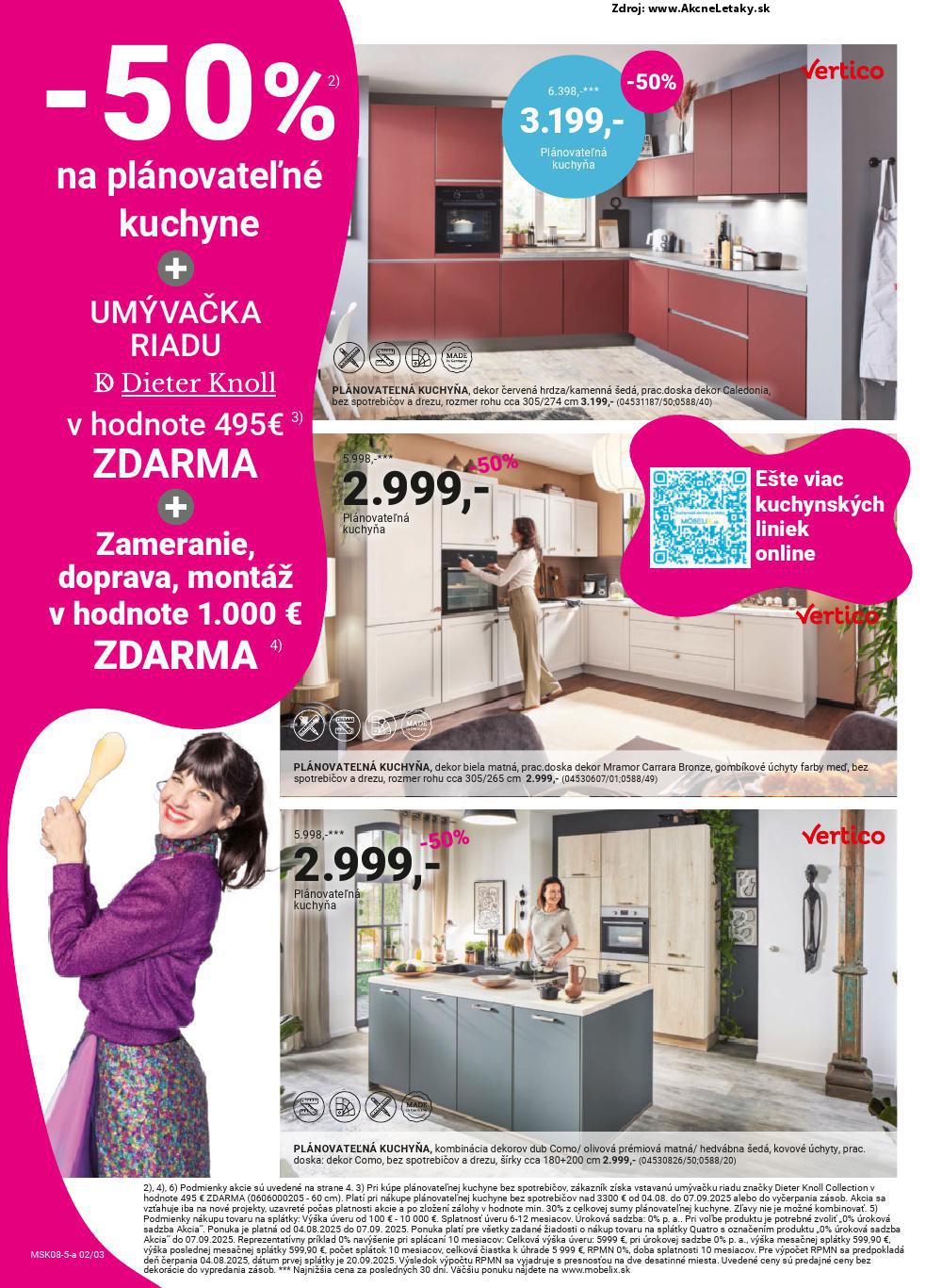 Leták Möbelix - strana 2