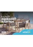 Leták KATALÓG ZÁHRADNÝ NABYTOK