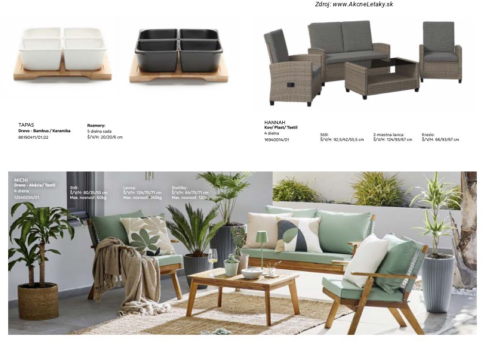 Leták Möbelix (1. 3. - 30. 9. 2026) - strana 15 z 92