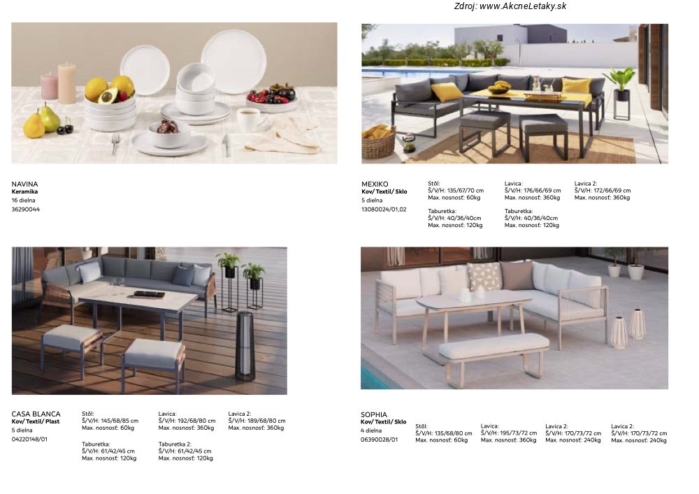 Leták Möbelix (1. 3. - 30. 9. 2026) - strana 18 z 92