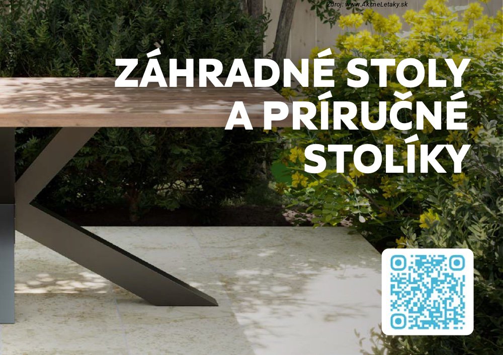 Leták Möbelix (1. 3. - 30. 9. 2026) - strana 27 z 92