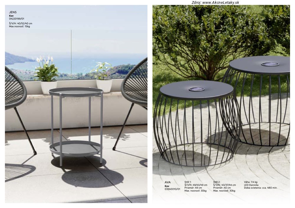 Leták Möbelix (1. 3. - 30. 9. 2026) - strana 31 z 92