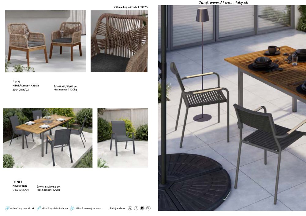 Leták Möbelix (1. 3. - 30. 9. 2026) - strana 36 z 92