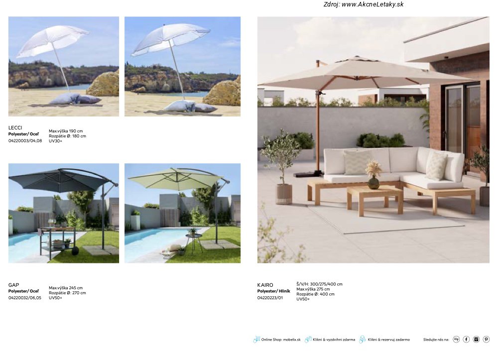 Leták Möbelix (1. 3. - 30. 9. 2026) - strana 51 z 92