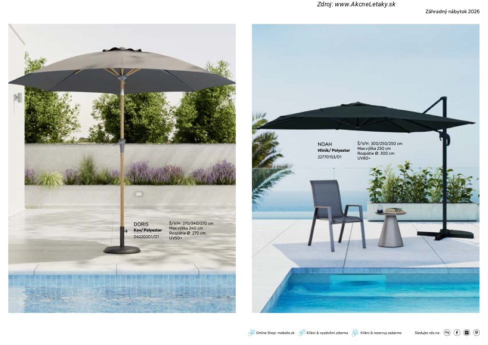 Leták Möbelix (1. 3. - 30. 9. 2026) - strana 52 z 92