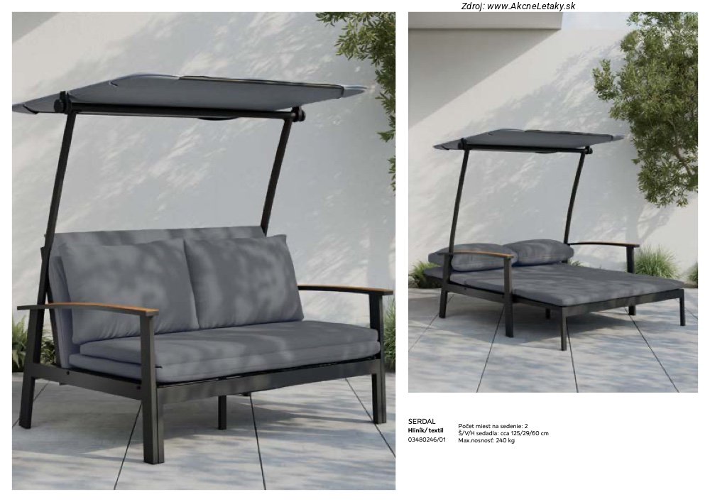 Leták Möbelix (1. 3. - 30. 9. 2026) - strana 55 z 92