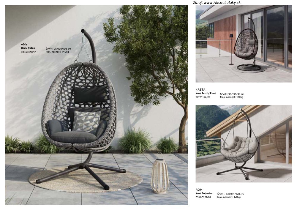 Leták Möbelix (1. 3. - 30. 9. 2026) - strana 63 z 92