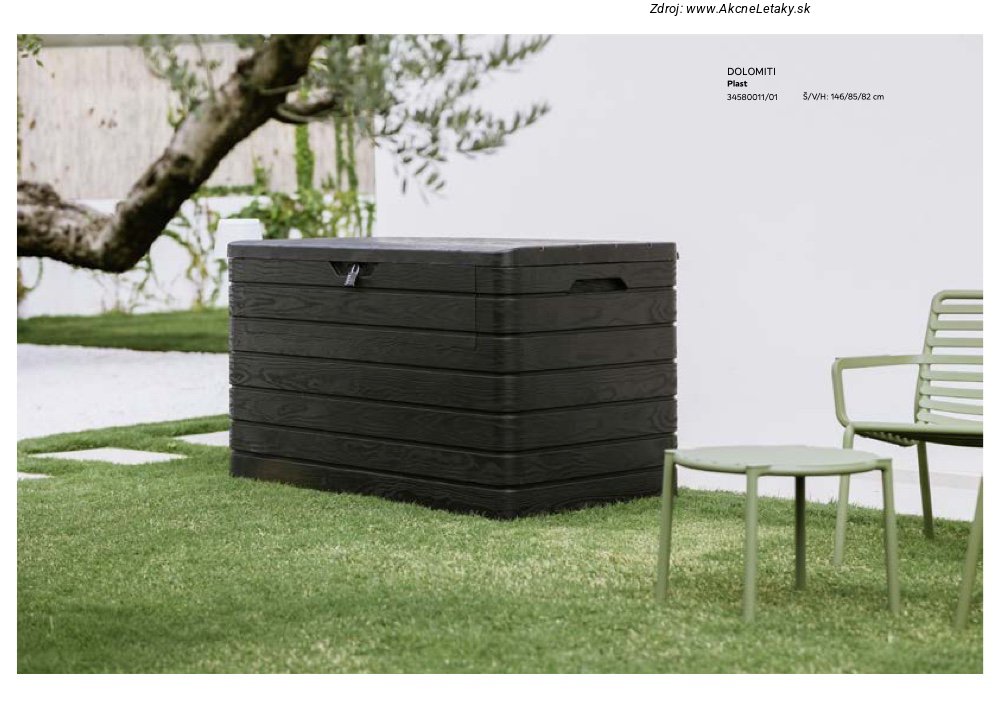 Leták Möbelix (1. 3. - 30. 9. 2026) - strana 70 z 92