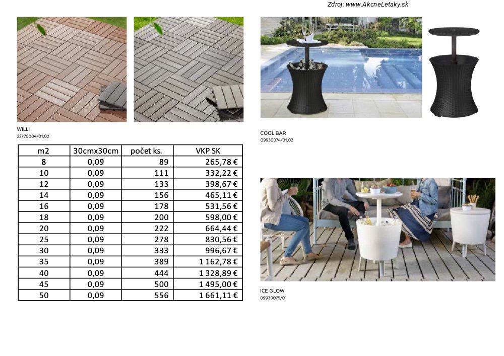 Leták Möbelix (1. 3. - 30. 9. 2026) - strana 74 z 92