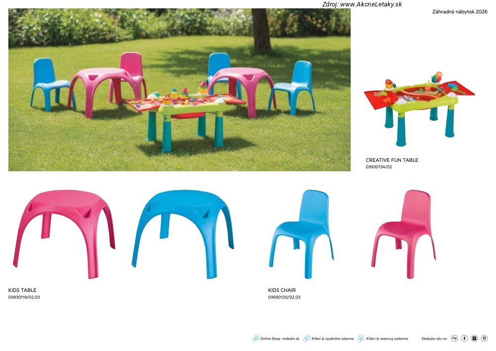 Leták Möbelix (1. 3. - 30. 9. 2026) - strana 75 z 92