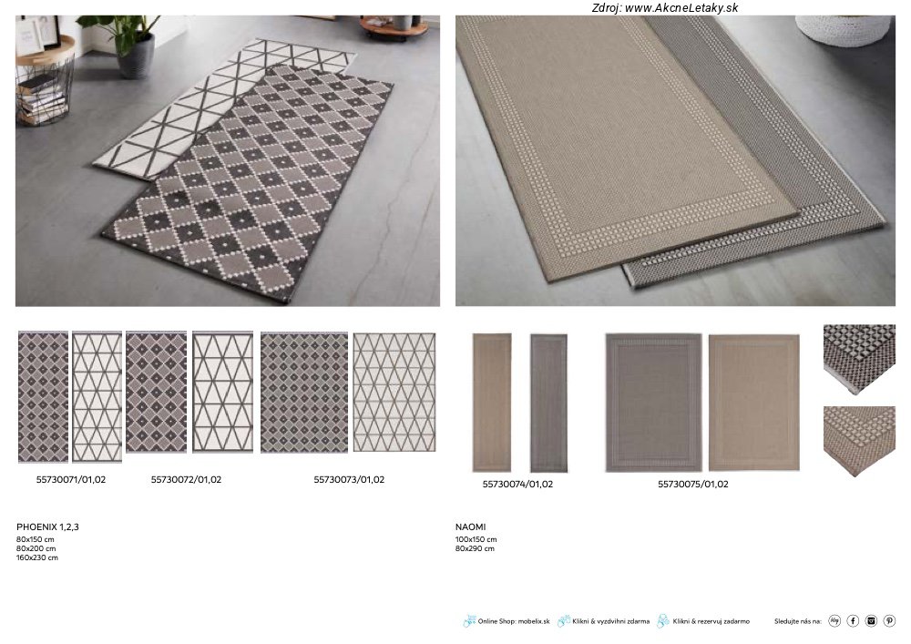 Leták Möbelix (1. 3. - 30. 9. 2026) - strana 79 z 92