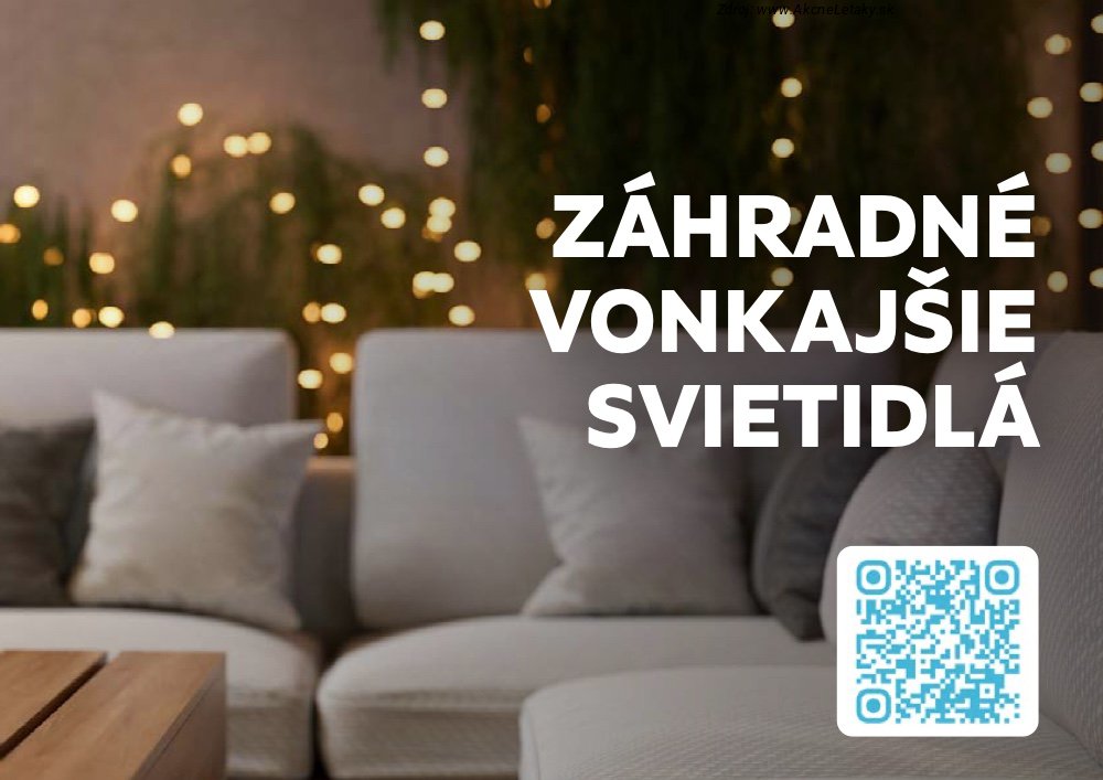 Leták Möbelix (1. 3. - 30. 9. 2026) - strana 83 z 92