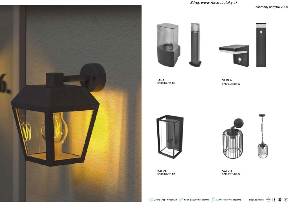 Leták Möbelix (1. 3. - 30. 9. 2026) - strana 89 z 92