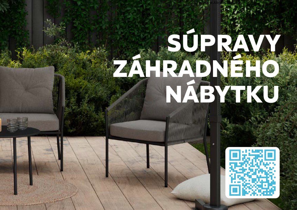 Leták Möbelix (1. 3. - 30. 9. 2026) - strana 9 z 92