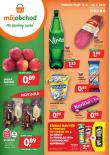 Leták Môj obchod od 10. 4.