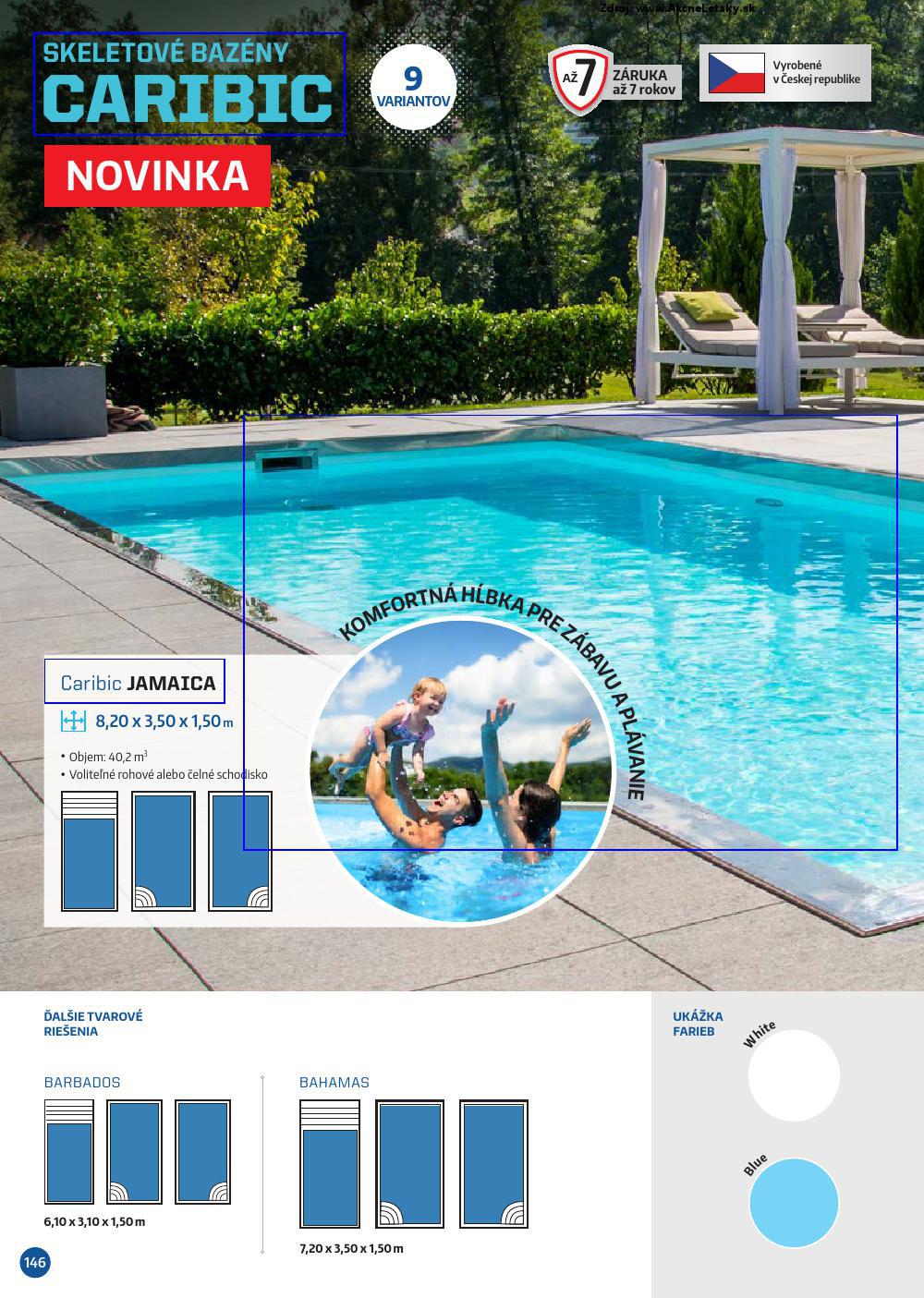 Leták Mountfield - strana 146