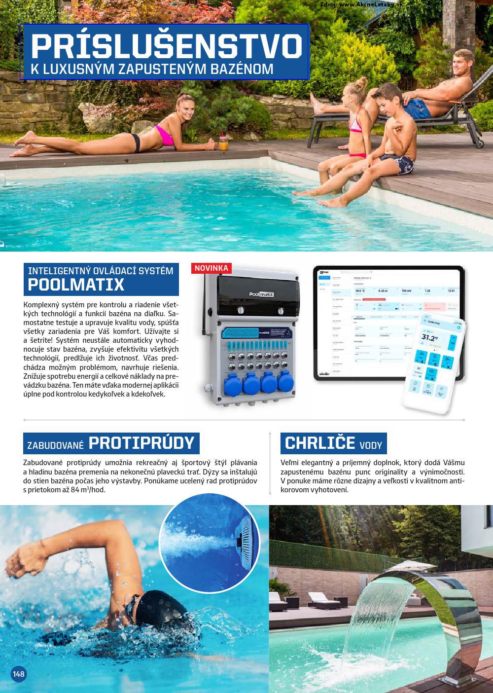 Leták Mountfield - strana 148