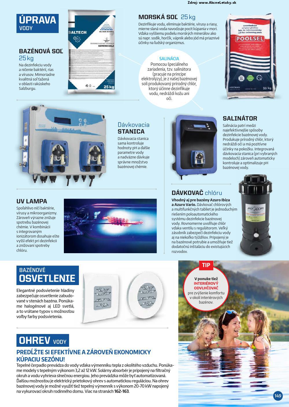 Leták Mountfield - strana 149