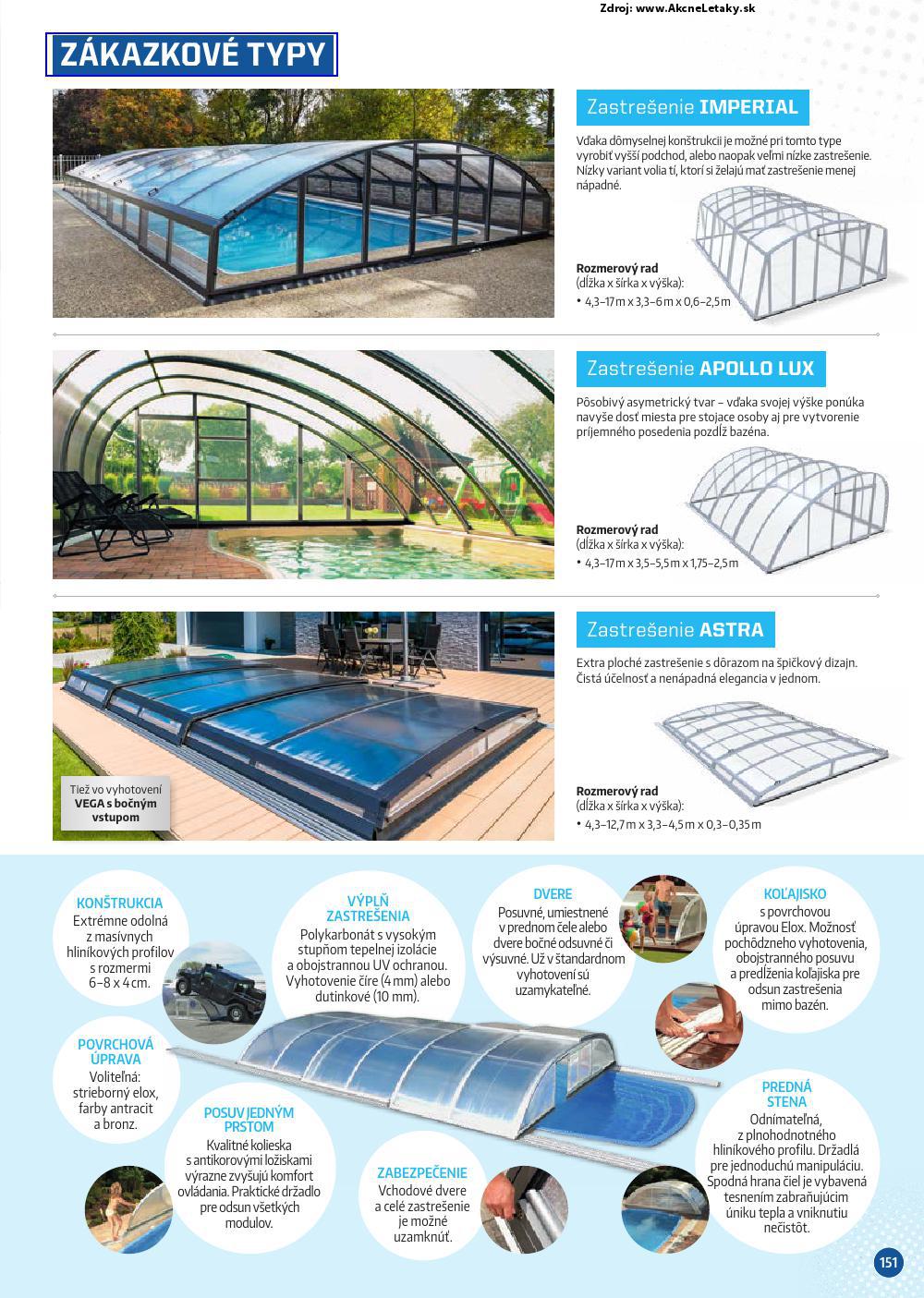 Leták Mountfield - strana 151