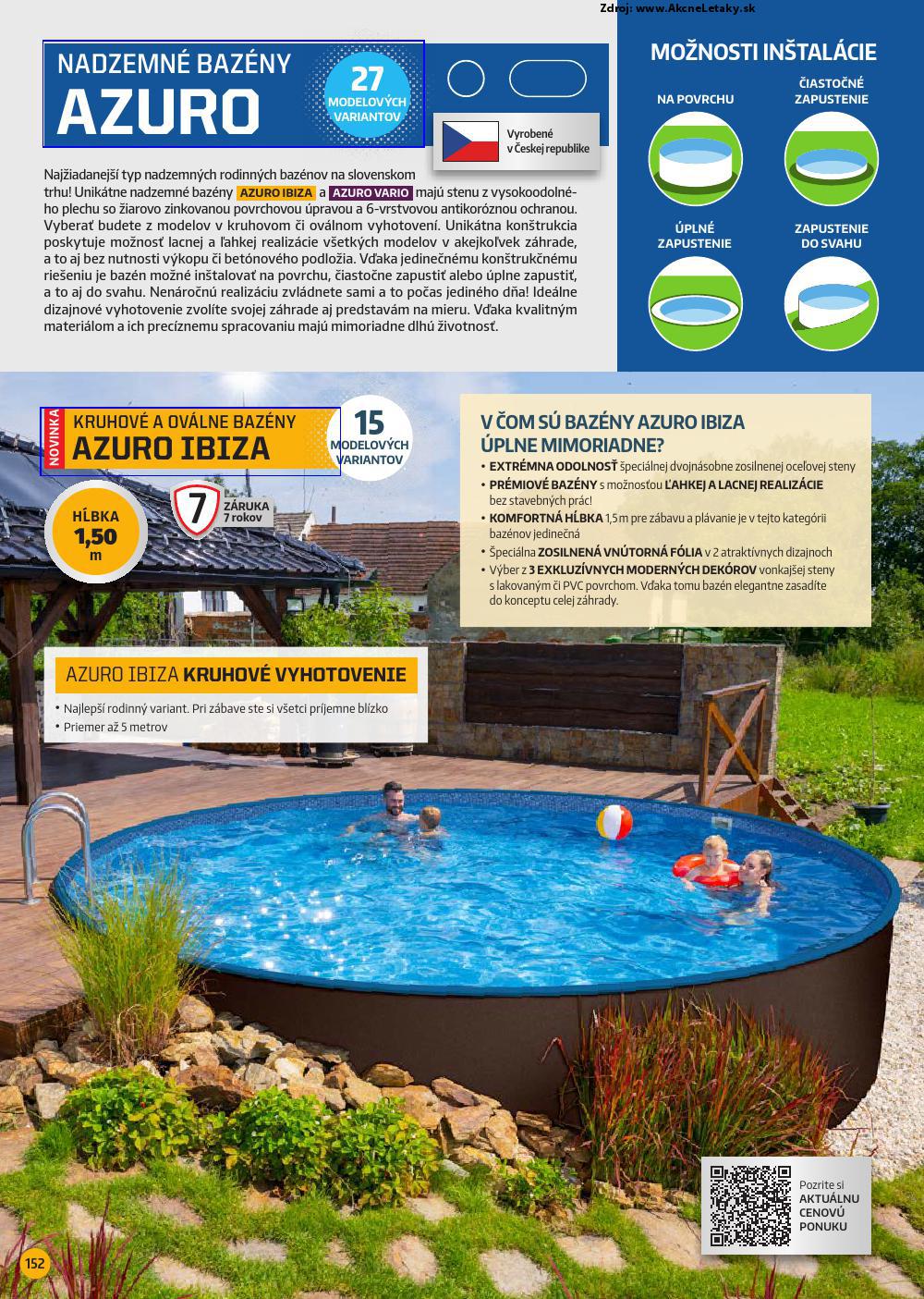 Leták Mountfield - strana 152