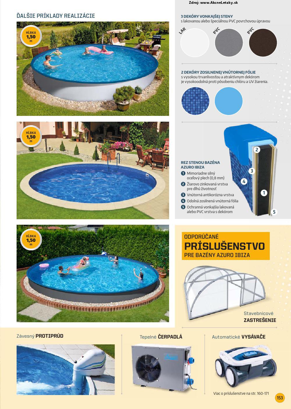 Leták Mountfield - strana 153