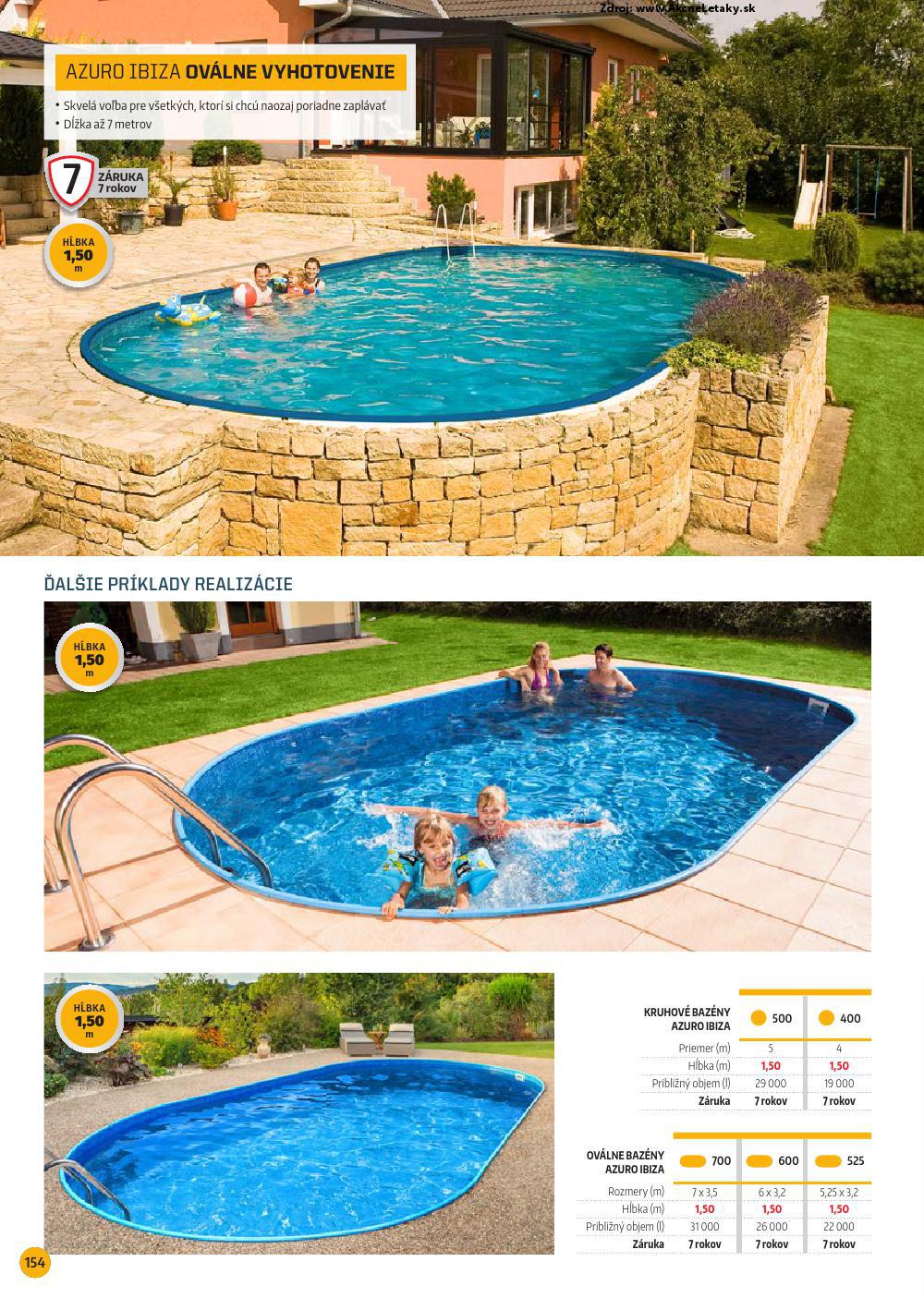 Leták Mountfield - strana 154