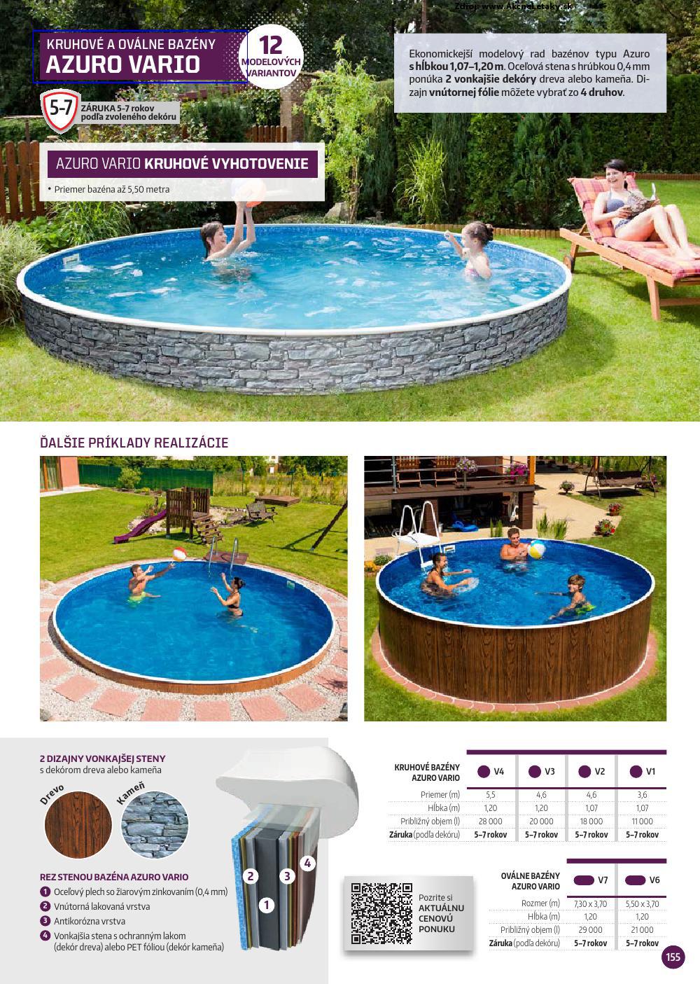 Leták Mountfield - strana 155