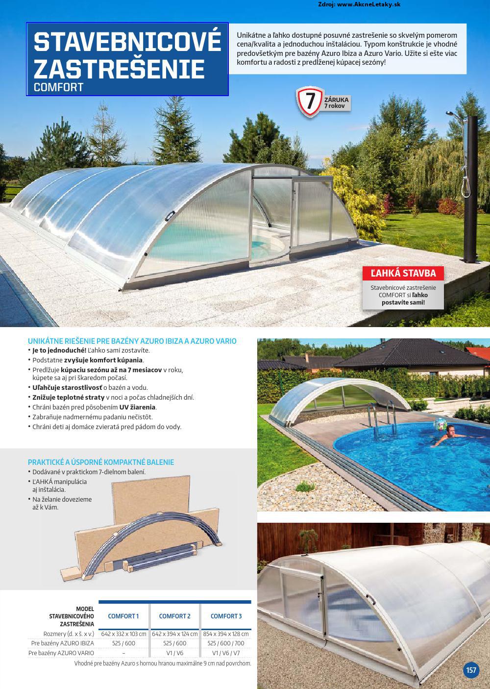 Leták Mountfield - strana 157