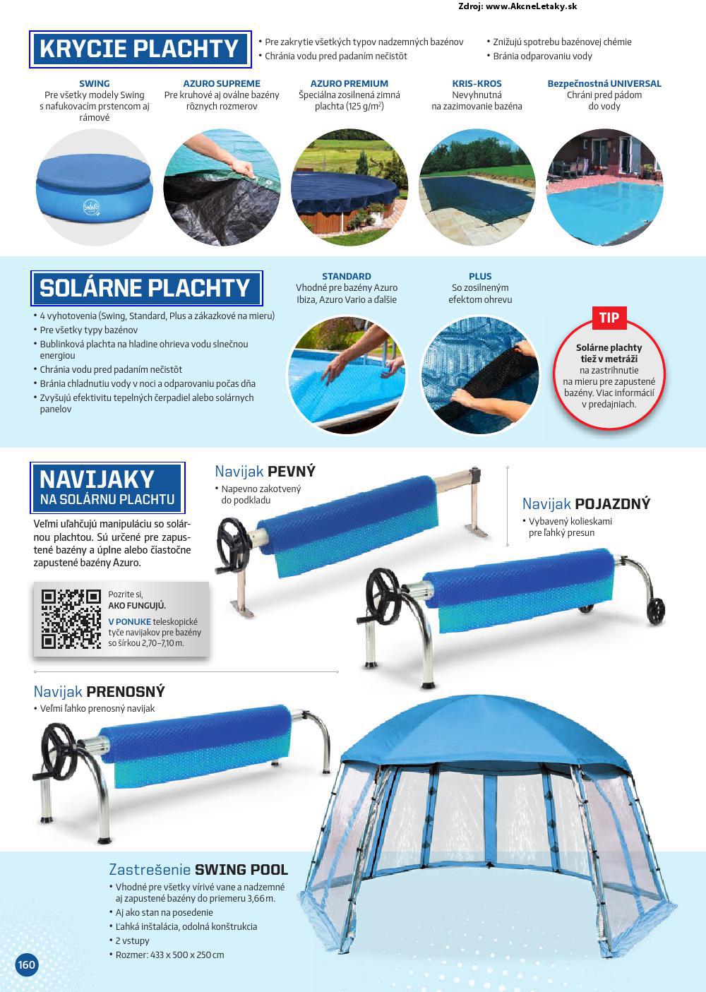 Leták Mountfield - strana 160