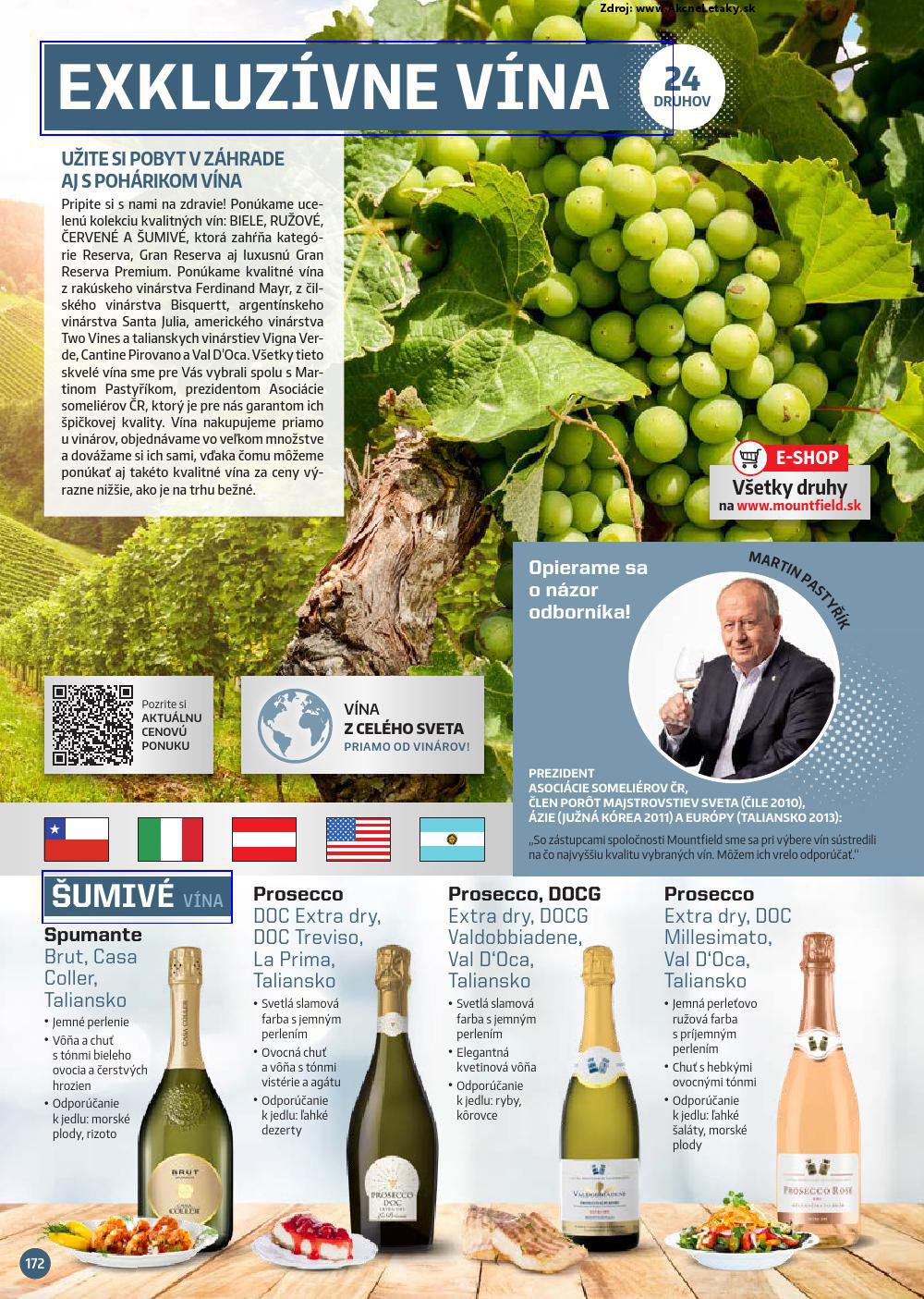 Leták Mountfield - strana 172