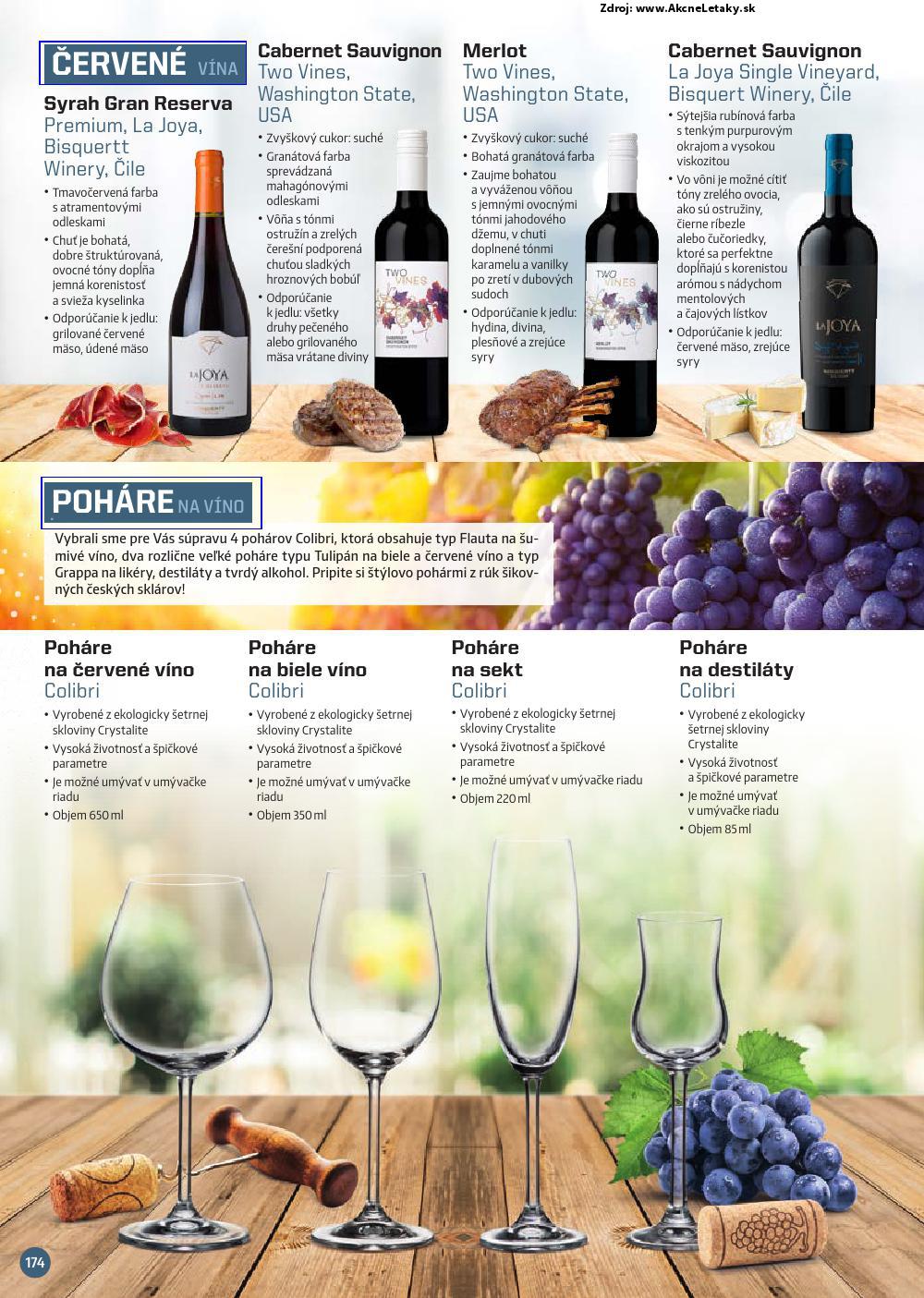 Leták Mountfield - strana 174