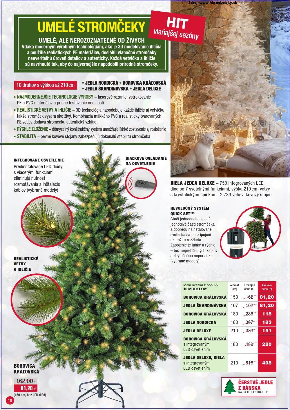 Leták Mountfield - strana 10