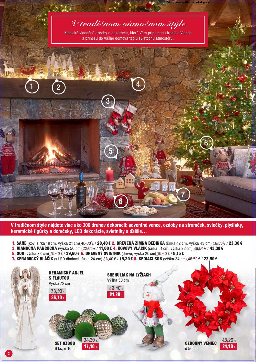 Leták Mountfield (do 24. 12. 2024) - strana 2 z 11