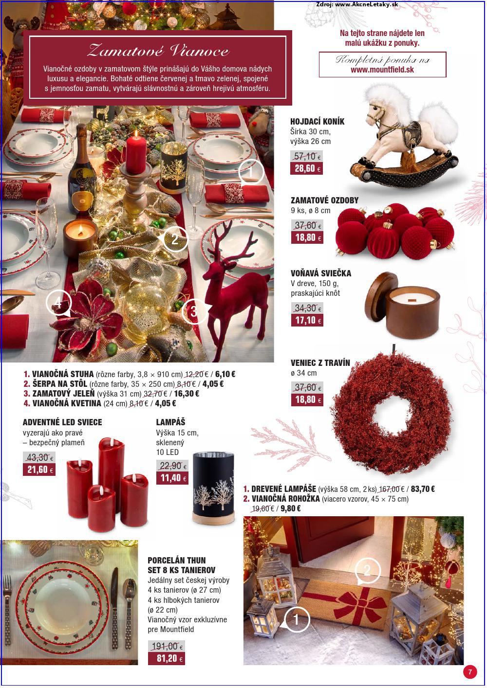 Leták Mountfield - strana 7