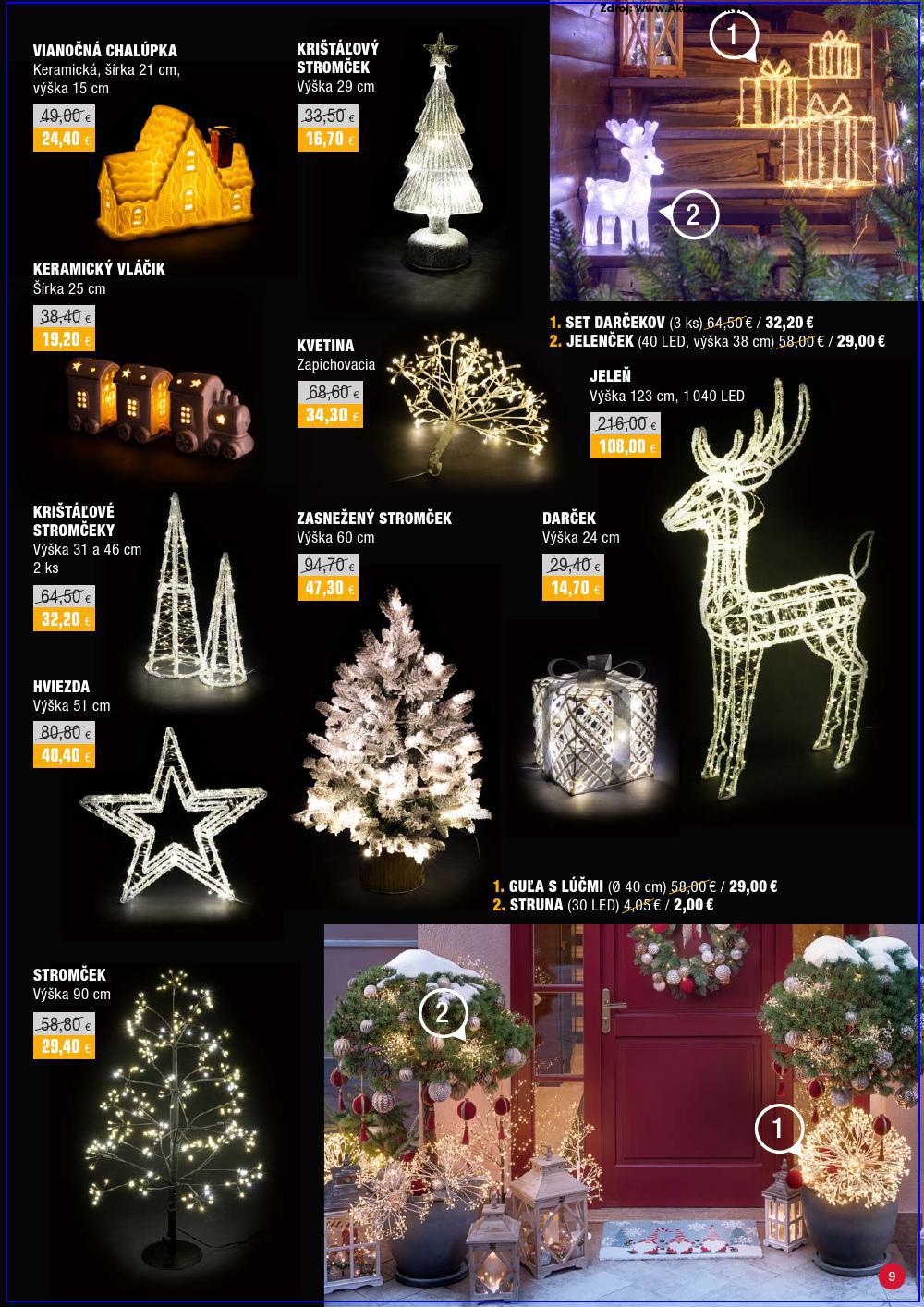 Leták Mountfield (do 24. 12. 2024) - strana 9 z 11