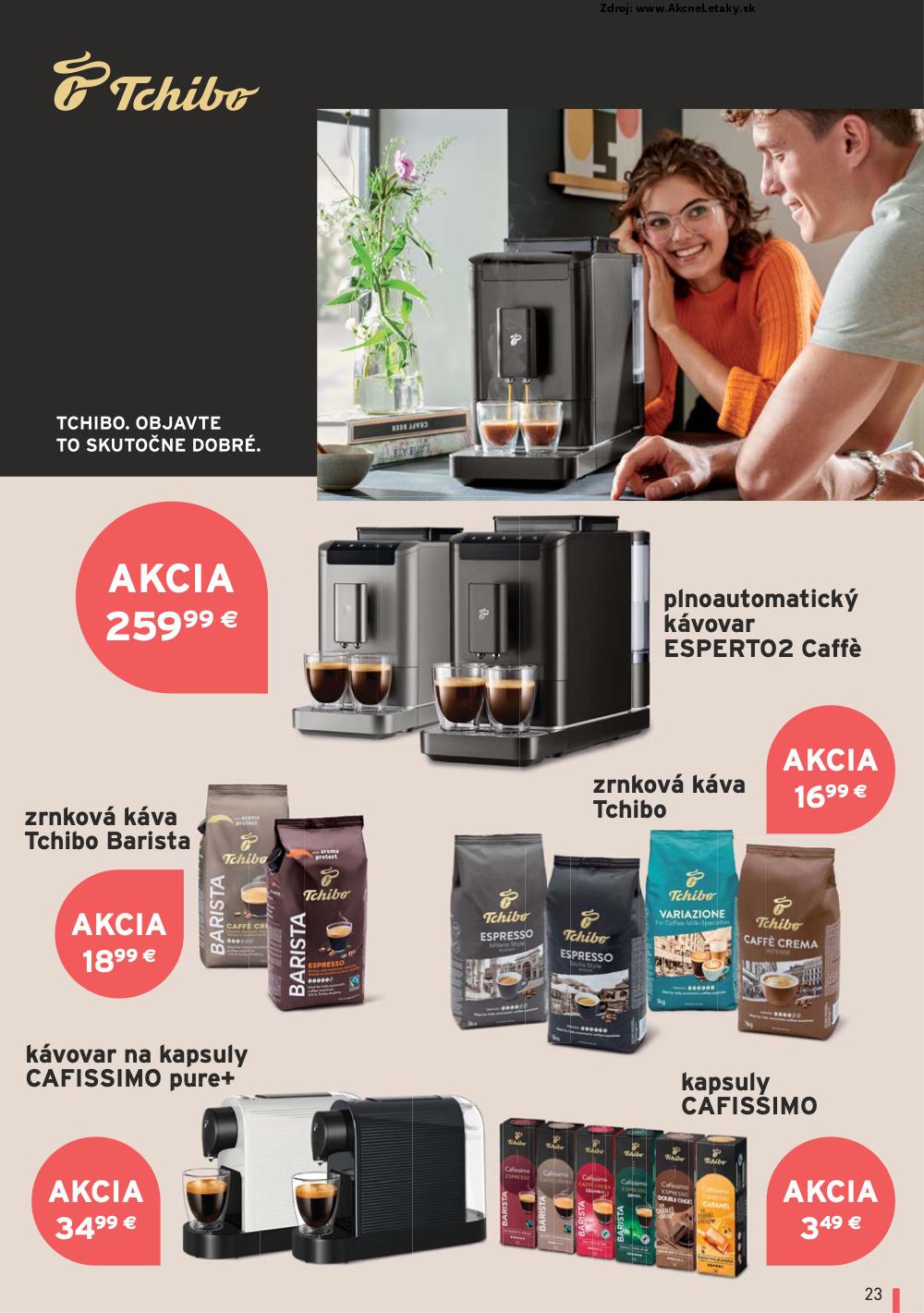 Leták NAY (7. 11. - 4. 12. 2024) - strana 23 z 28