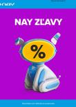 Akn letky NAY