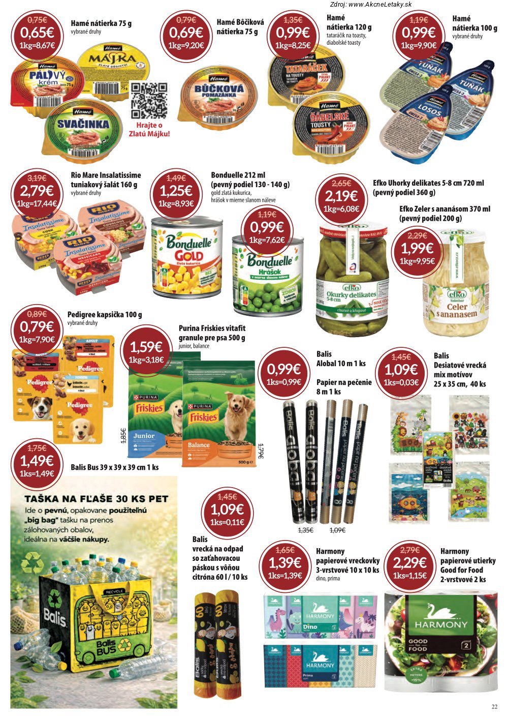 Leták Nitrazdroj - strana 22