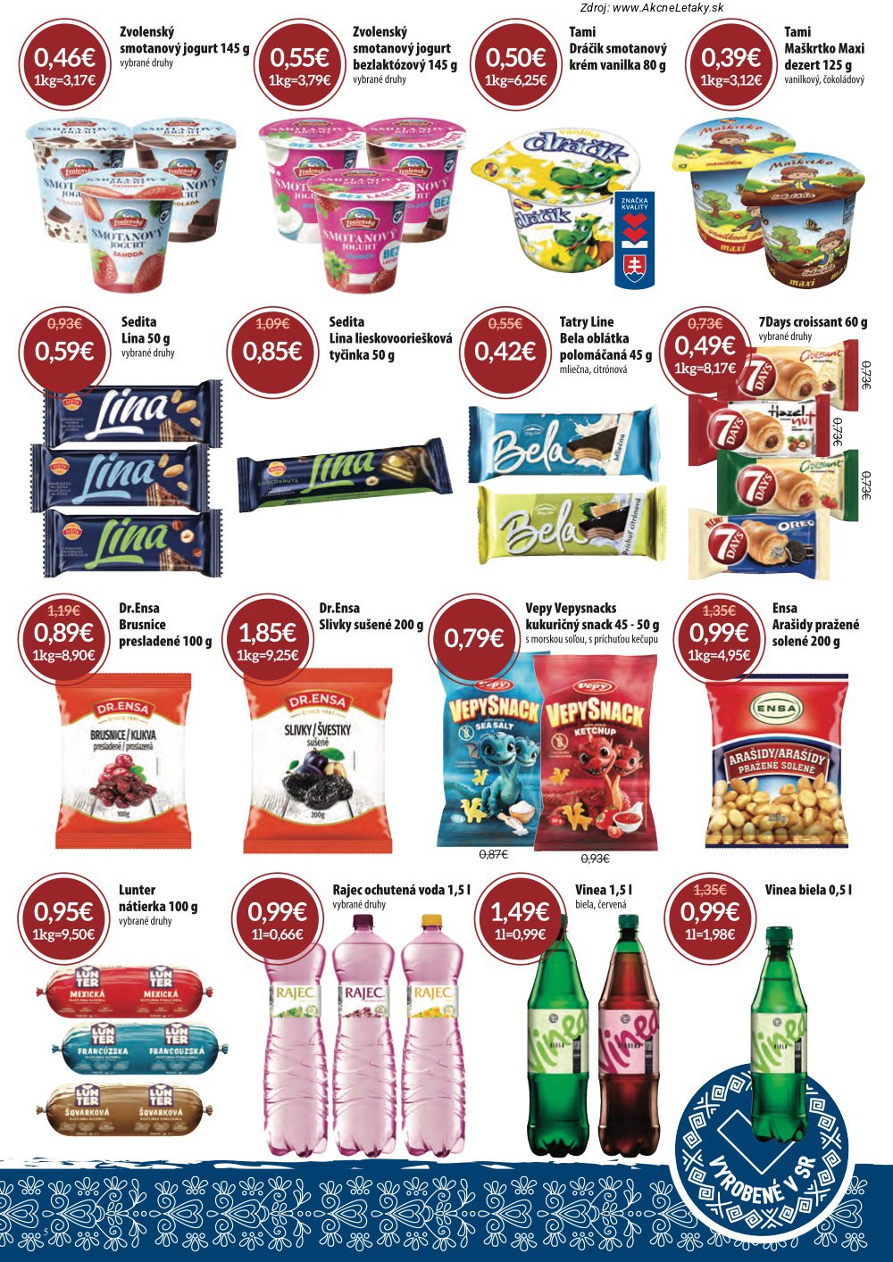 Leták Nitrazdroj - strana 5